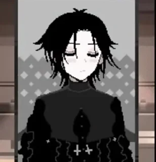 🩸 emoji shtdn. | @wwoxuw | закончен Telegram sticker 16 of 65