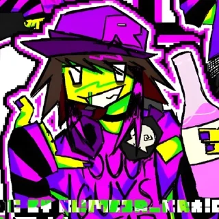👾 emoji Kasper regretevator @Serebrealstik Telegram sticker 18 of 65