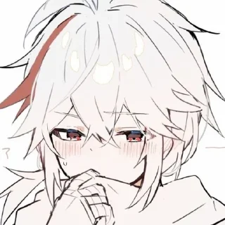 🙈 emoji 🫀 Telegram sticker 20 of 43