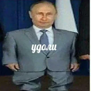 🙂 emoji для важных переговоров Telegram sticker 10 of 41