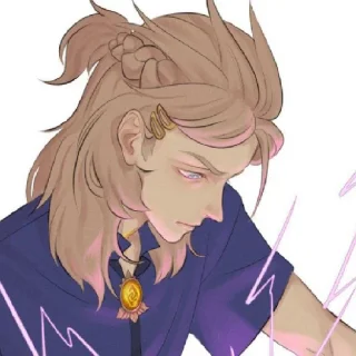 🧪 emoji Мел Telegram sticker 5 of 60