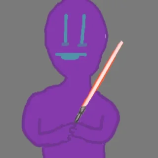 🌟 emoji Гутик на каждый день Telegram sticker 9 of 9