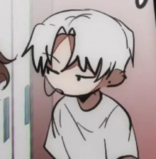 🫥 emoji дэмон убивает💋 Telegram sticker 9 of 120