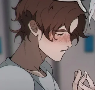😚 emoji дэмон убивает💋 Telegram sticker 2 of 120