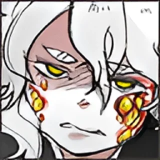 ⚜ emoji ᴠ19 @mmeowwkkaa Telegram sticker 6 of 25