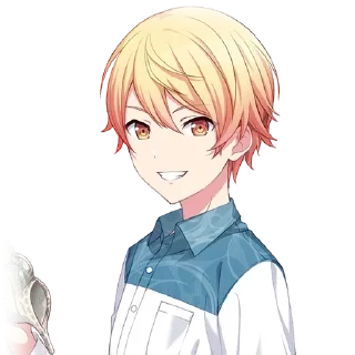 🌟 emoji 天馬司☆! @pjsk_trans Telegram sticker 15 of 120