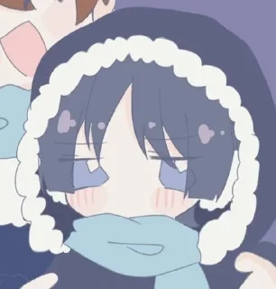 🙁 emoji скарик Telegram sticker 5 of 120