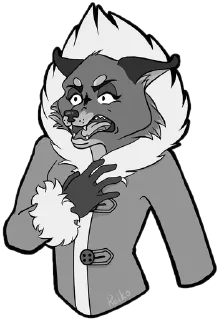 ❤️ emoji Тини - @Tg_stickersu Telegram sticker 12 of 33