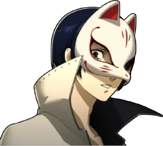🌟 emoji Kitagawa Yusuke Telegram sticker 12 of 19