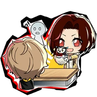 🌟 emoji P5X (@sherl0ckstea) Telegram sticker 13 of 43