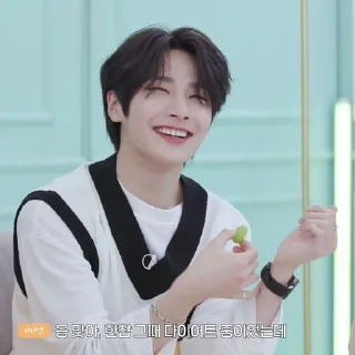 🔭 emoji ((🔭) Jeongin . . . @miokisheein Telegram sticker 5 of 30