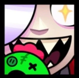 🌟 emoji КОЛЛЕТ Telegram sticker 9 of 50