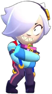 🌟 emoji КОЛЛЕТ Telegram sticker 6 of 50