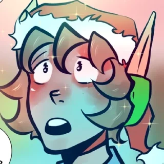 🐱 emoji руманга инцидент<3 Telegram sticker 23 of 120