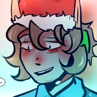 🐱 emoji руманга инцидент<3 Telegram sticker 24 of 120