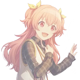 🌟 emoji airikiss!! Telegram sticker 17 of 60