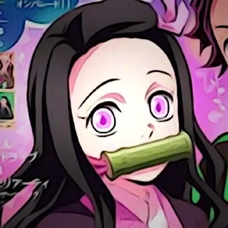 Sticker from Ꮋᴇɜуᴋᴏ-чᴀн! @tuykiop @ghkituyz