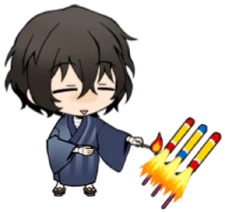 🌟 emoji 𝑩𝑺𝑫 | @pyra_bsd Telegram sticker 11 of 120