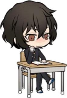 🌟 emoji 𝑩𝑺𝑫 | @pyra_bsd Telegram sticker 19 of 120