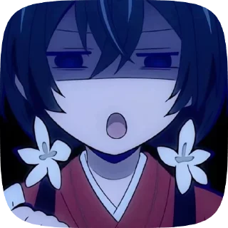 🌟 emoji 🅘🅩🅤🅜🅘 🅚🅨🅞🅚🅐 || @SakaKofe Telegram sticker 20 of 26