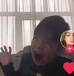 😝 emoji лол кек Telegram sticker 5 of 18