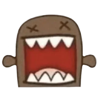 😵 emoji хайп Telegram sticker 11 of 120