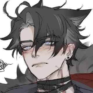 ☕ emoji ☕Risley☕ @stikerrdom Telegram sticker 17 of 30