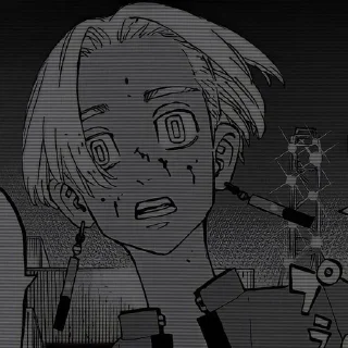 🍡 emoji 𝙸𝚣𝚊𝚗𝚊 @stickers_anime3 Telegram sticker 5 of 37