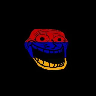 🇦🇲 emoji Por azer Telegram sticker 6 of 8
