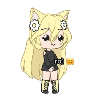 😆 emoji Билайн💛🖤 Telegram sticker 20 of 28