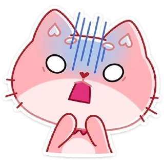 😱 emoji хуета "2" @lisssBoy 🫀 Telegram sticker 19 of 120
