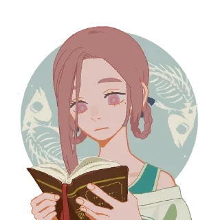 😍 emoji 𝐘𝐨𝐬𝐡𝐢 𝐊𝐫𝐞𝐬𝐬 Telegram sticker 22 of 35