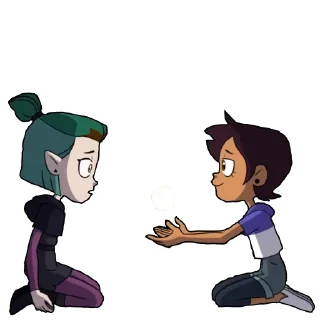 ❤️ emoji Дом совы 6 - @MegaOwlHouse 🦉 Telegram sticker 6 of 21