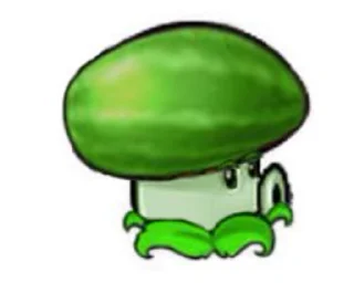 🌟 emoji Pvz Fusion Fanmade (By @error3032 ) Telegram sticker 10 of 16