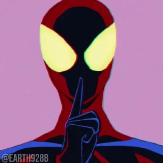 😏 emoji @EARTH928B • @CLOOBHUB Telegram sticker 1 of 30