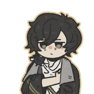 🍅 emoji Reverse1999 by Ufu_Fluffy 2 Telegram sticker 20 of 24