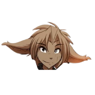 😁 emoji Кит Кайзер Telegram sticker 7 of 22