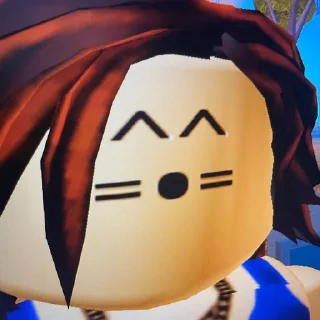 😺 emoji баунтитато чмо👋 Telegram sticker 6 of 9