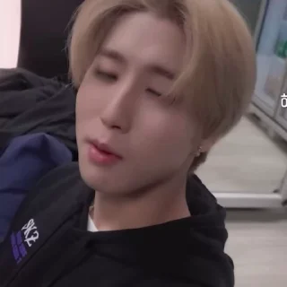 🌟 emoji [skz] by @su Telegram sticker 5 of 50
