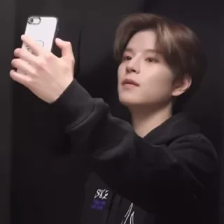 🌟 emoji [skz] by @su Telegram sticker 17 of 50