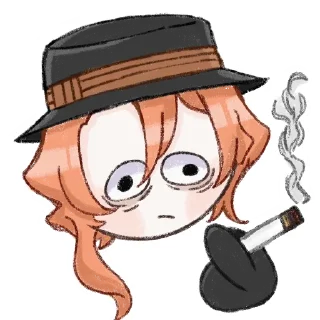 😳 emoji Cursed emoji бсд Telegram sticker 13 of 20