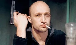 🤠 emoji Гоша Куценко Telegram sticker 9 of 10