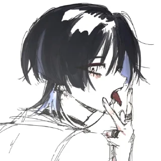 🌟 emoji 𐙚’милашке любими Telegram sticker 19 of 120