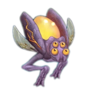 Sticker from Msm 1