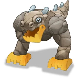 🗿 emoji MSM Telegram sticker 11 of 83