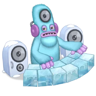🔈 emoji MSM Telegram sticker 23 of 83