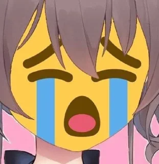 😭 emoji HoloSticks4 @form_holouf_bot Telegram sticker 13 of 120