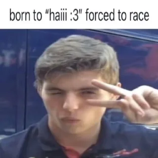 🌟 emoji f1 memes @DR11M1 Telegram sticker 5 of 63
