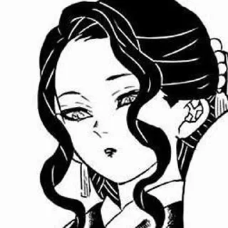 😮‍💨 emoji Мои мужья да Telegram sticker 13 of 50
