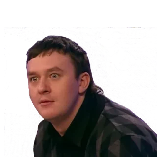 😦 emoji Убойной ночи Telegram sticker 3 of 48